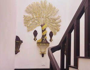 Interior - Lynton Resorts (Kotagiri)