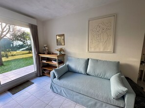 TV connectée