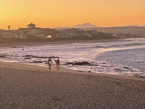 Superb 3-bedroom apartment in lovely Jeffreys Bay perfect for relaxing