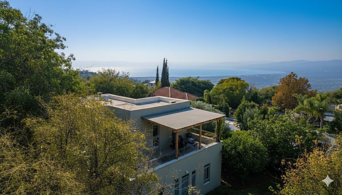 Image de profil de l’hôte