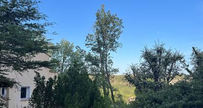 3-bedroom house in the Verdon Natural Park