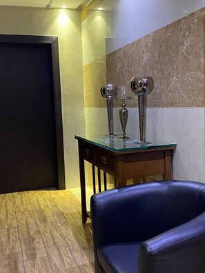 Interior - GREEN LEAF HOTEL (Jeddah)