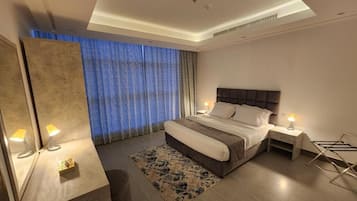 Két bảo mật tại phòng, màn/rèm cản sáng, phòng cách âm