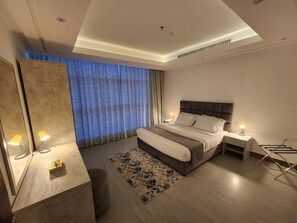 Room - Gardenia Park Quraish hotel (Jeddah)