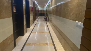 Interior - Gardenia Park Quraish hotel (Jeddah)