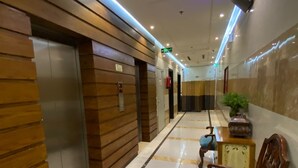 Interior - Gardenia Park Quraish hotel (Jeddah)