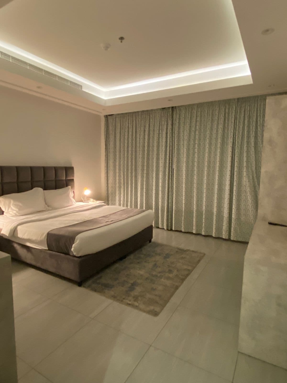 In-room safe, blackout drapes, soundproofing, iron/ironing board