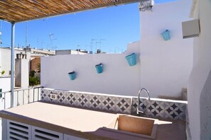 Property grounds - Dimora Zazzù - Arcuève (Ostuni)