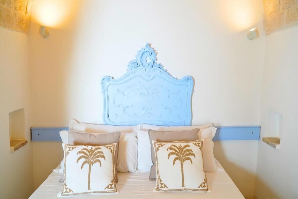 Deluxe-Haus, Stadtblick