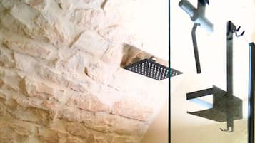 Deluxe-Haus, Stadtblick