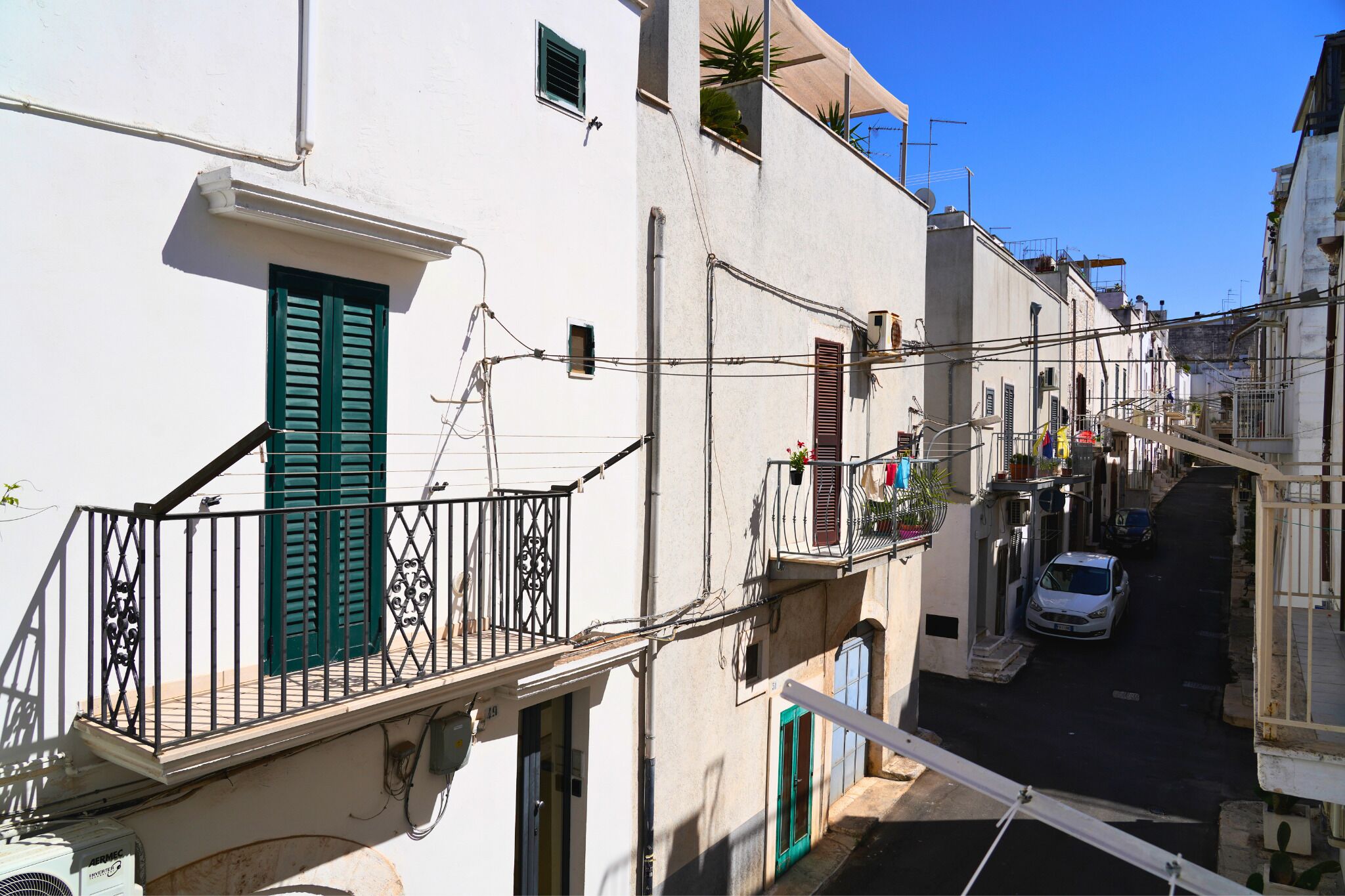 Deluxe House, City View | Exterior