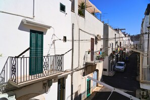 Deluxe House, City View | Exterior - Dimora Zazzù - Arcuève (Ostuni)