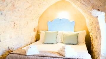 Deluxe-Haus, Stadtblick | Verdunkelungsvorhänge, Bügeleisen/Bügelbrett, kostenloses WLAN