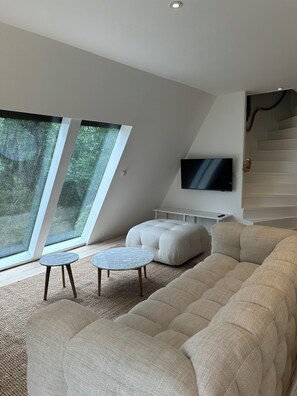 Televisión y tenis de mesa