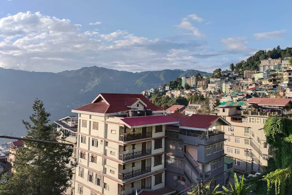 Hotel Snow View Gangtok