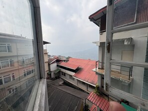 View from property - Hotel Snow View Gangtok (Gangtok)