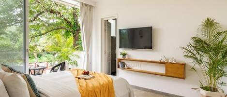 熨斗/熨衫板、免費 Wi-Fi