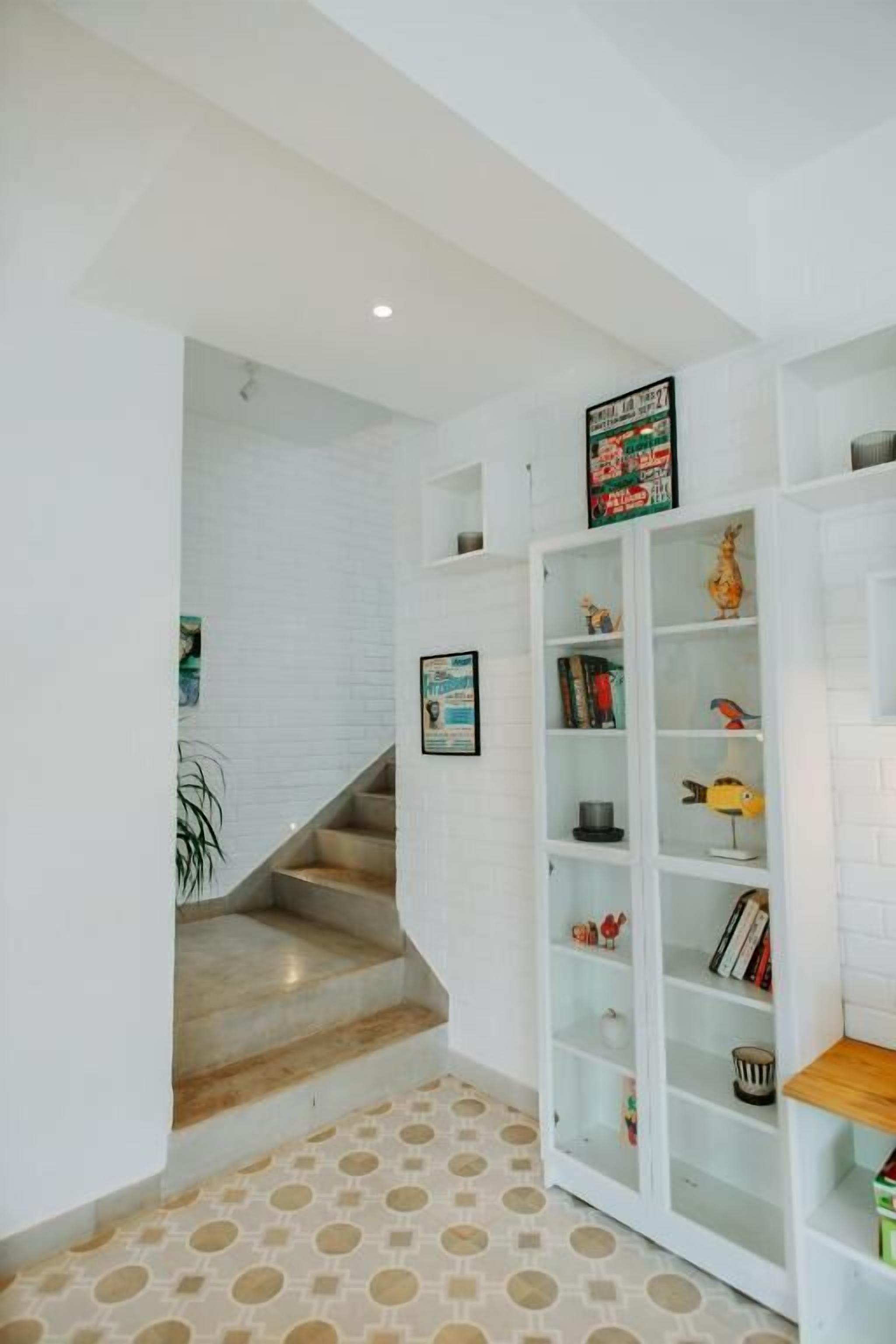 Villa Premium, 2 chambres, balcon, vue piscine | Intérieur