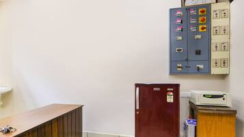 Nhà | Quầy tiếp tân