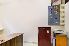 Nhà | Quầy tiếp tân