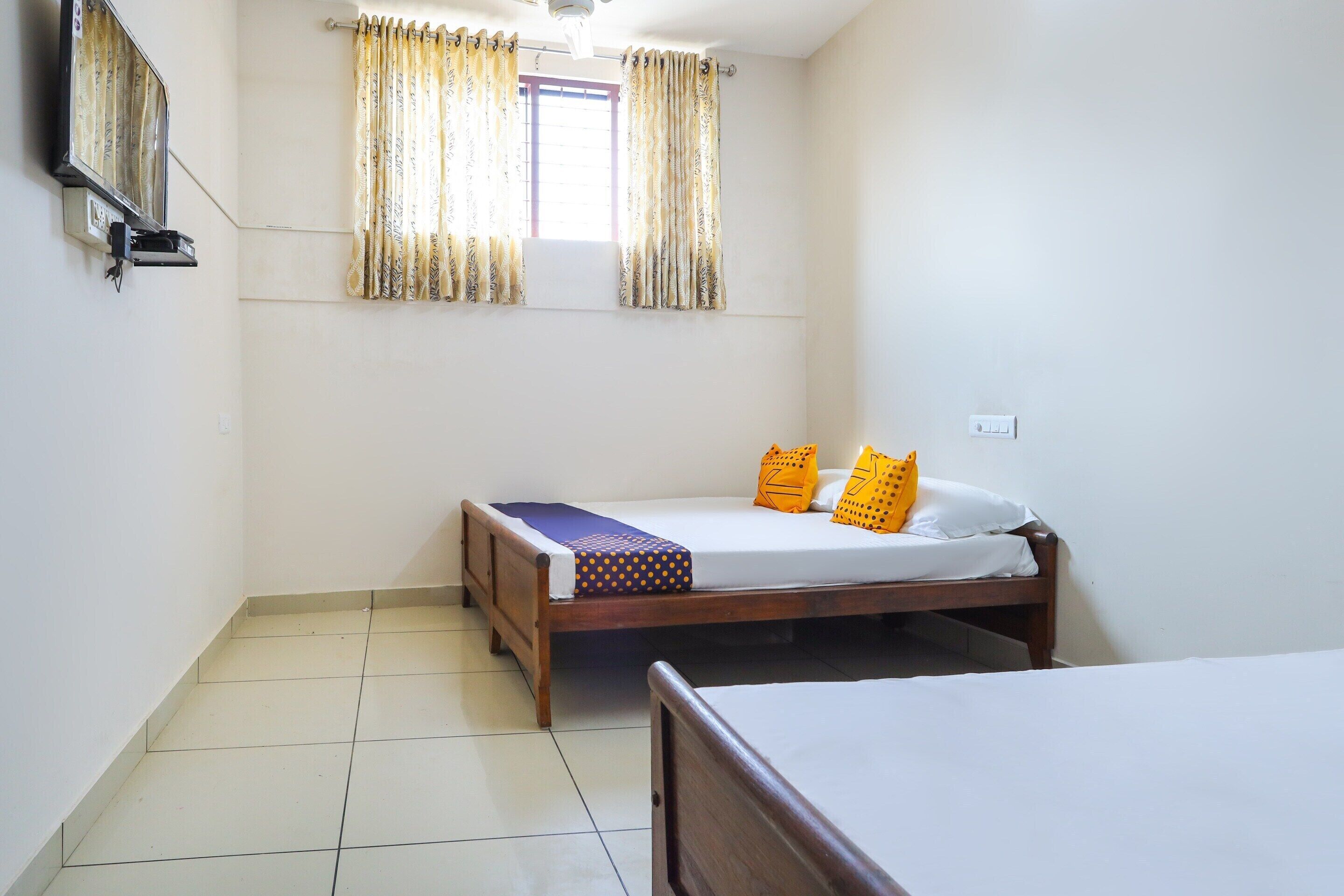 House | 1 bilik tidur 