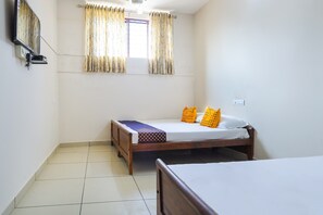 House | 1 bedroom - Hotel O Aluva Railway Station Formerly Menachery Tourist Home (Aluva)