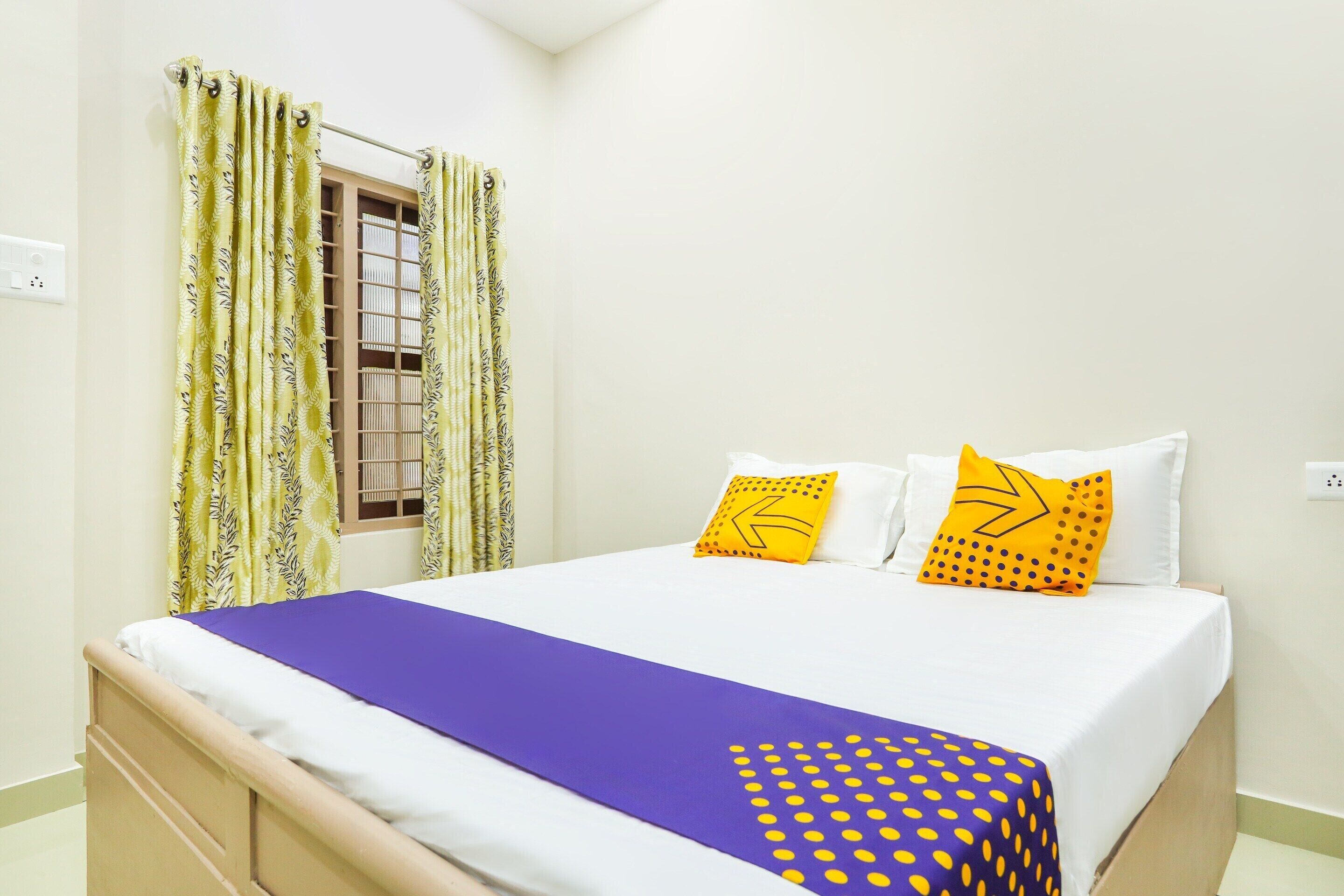 Nhà | 1 phòng ngủ 