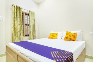 Nhà | 1 phòng ngủ 