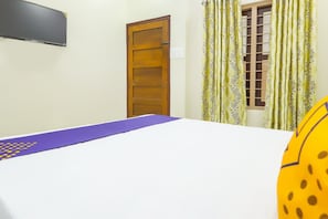 House | 1 bedroom - Hotel O Aluva Railway Station Formerly Menachery Tourist Home (Aluva)