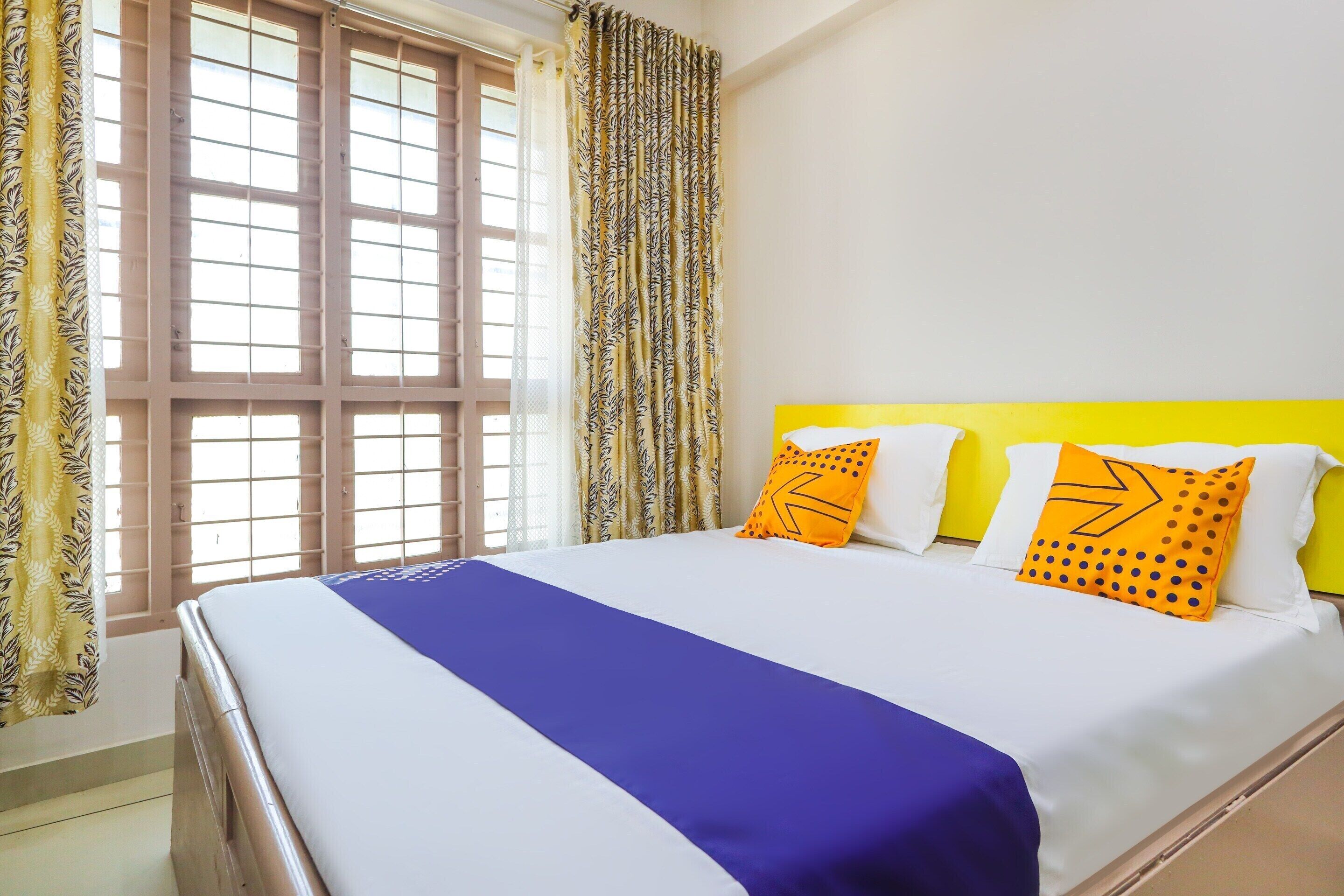 Rumah | 1 kamar tidur