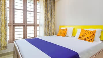 Rumah | 1 kamar tidur