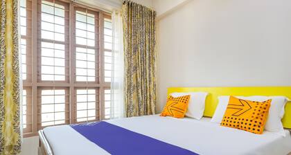 Hotel O Aluva Railway Station Formerly Menachery Tourist Home