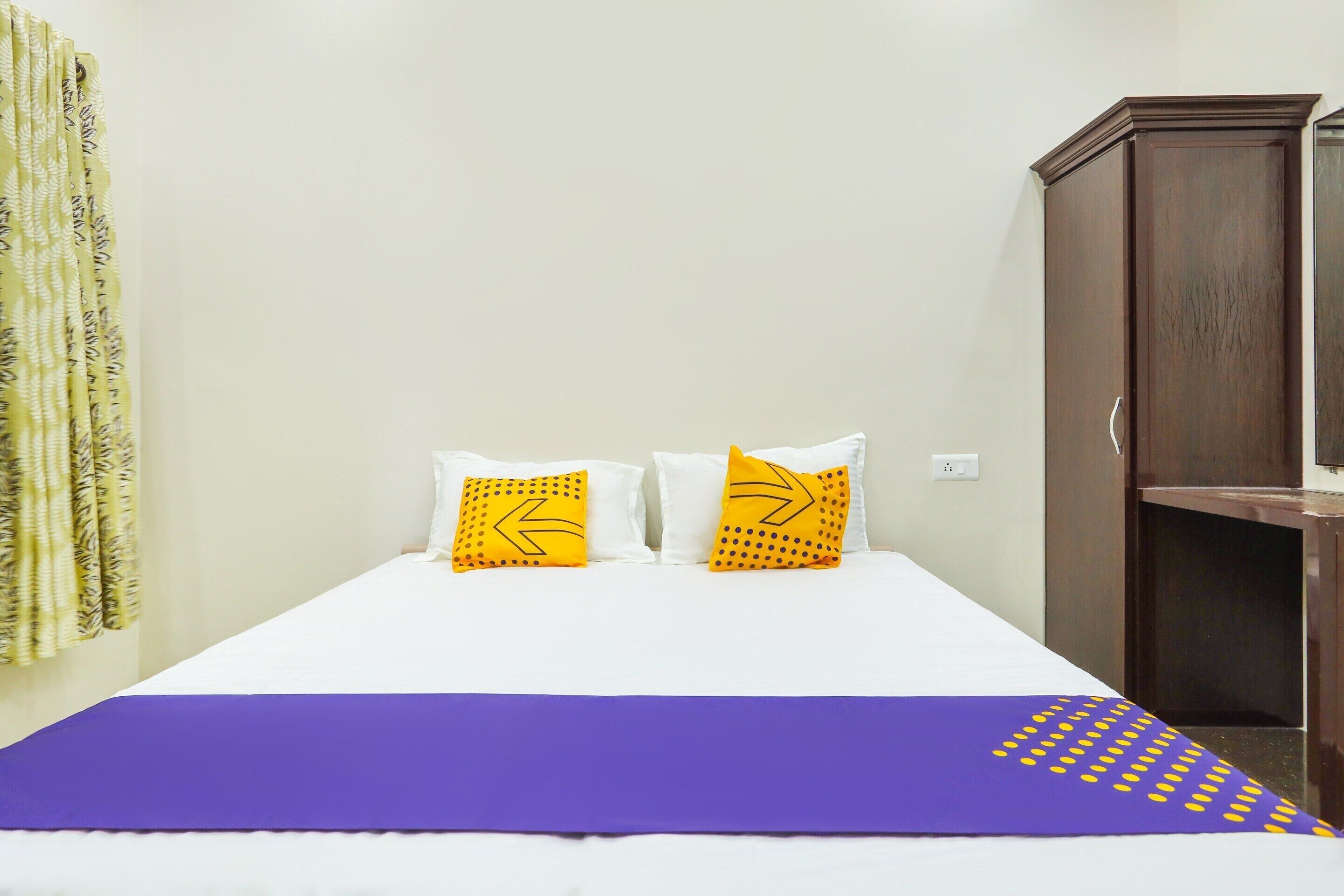House | 1 bilik tidur 
