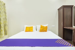 House | 1 bedroom - Hotel O Aluva Railway Station Formerly Menachery Tourist Home (Aluva)