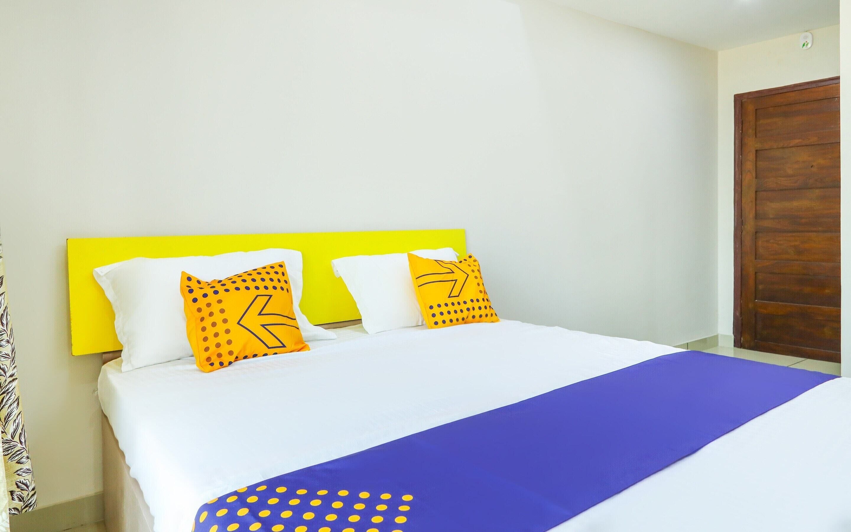 Nhà | 1 phòng ngủ 