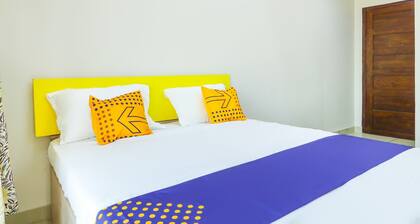 Hotel O Aluva Railway Station Formerly Menachery Tourist Home