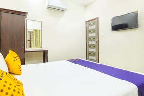 Nhà | 1 phòng ngủ 