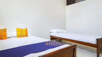 House | 1 bilik tidur