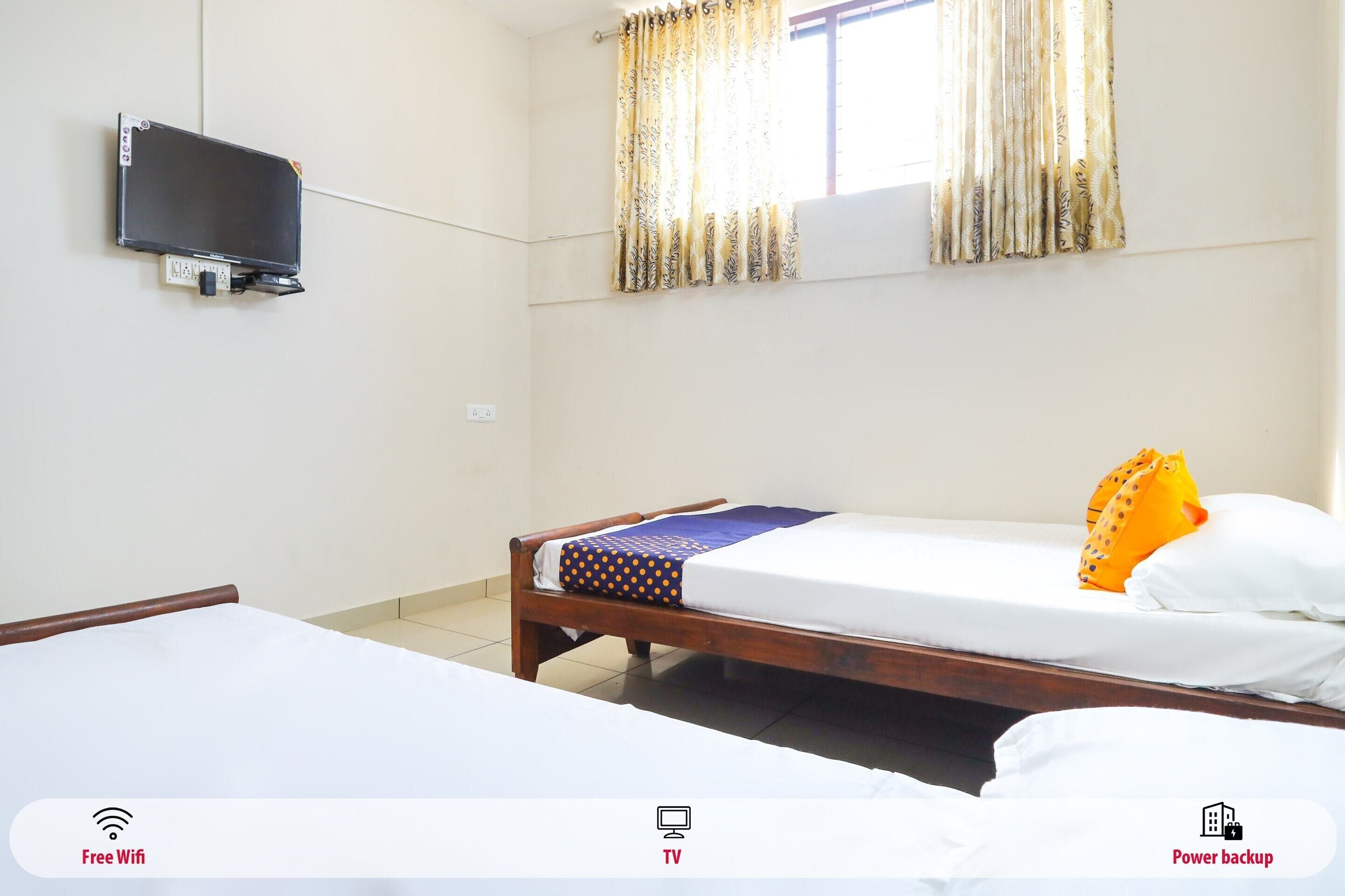 Rumah | 1 kamar tidur