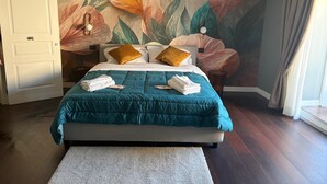 Room - Zapata Relais (Naples)