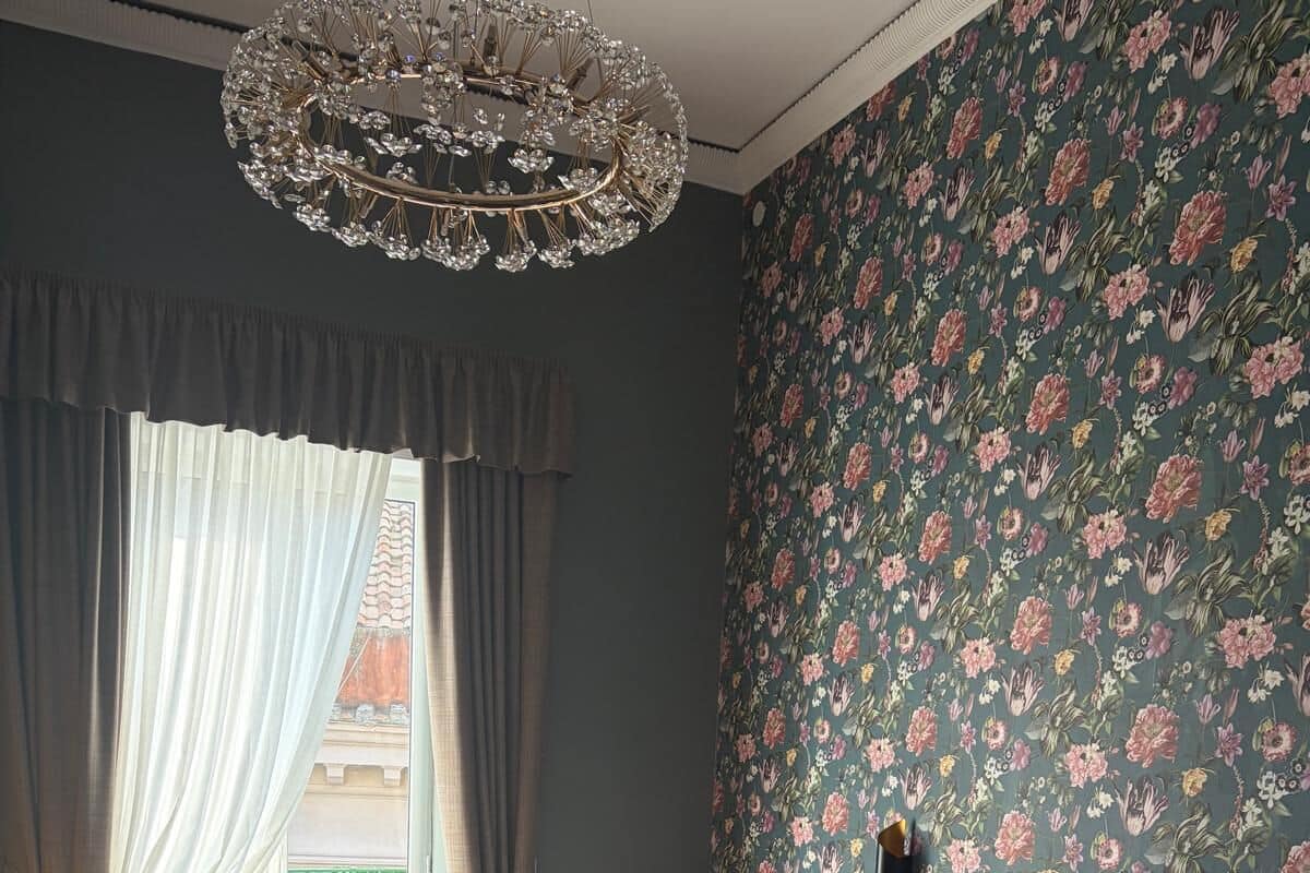 Comfort Room, Balcony, City View | In-room safe, desk, blackout drapes, free WiFi