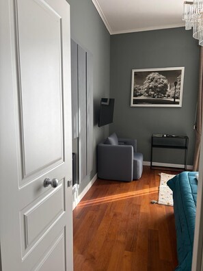 Living area - Zapata Relais (NA)