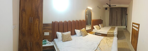 Hotel Aspire - Haryana