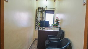 Unclassified image, 2 of 20, button - Hotel Shreekrupa Residency (Mahabaleshwar)