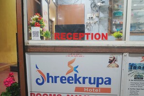 Miscellaneous - Hotel Shreekrupa Residency (Mahabaleshwar)