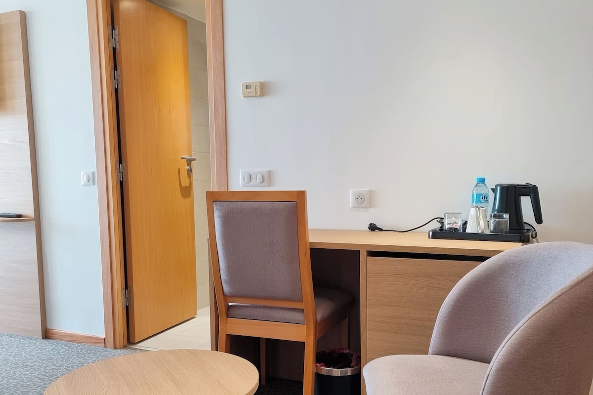 Superior Room, Balcony | Interior