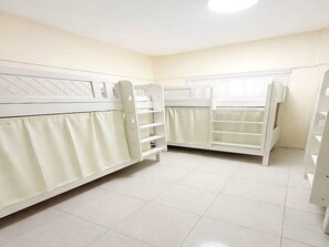 Room - Aplyns Dormitory Male&Female Upper bed (Al Nahda Sharjah)