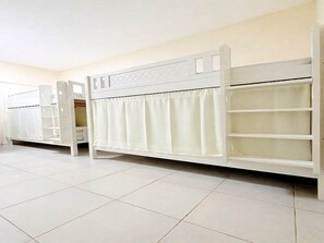 Room - Aplyns Dormitory Male&Female Upper bed (Al Nahda Sharjah)