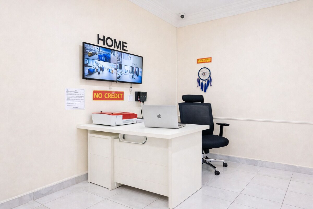 Image de profil de l’hôte