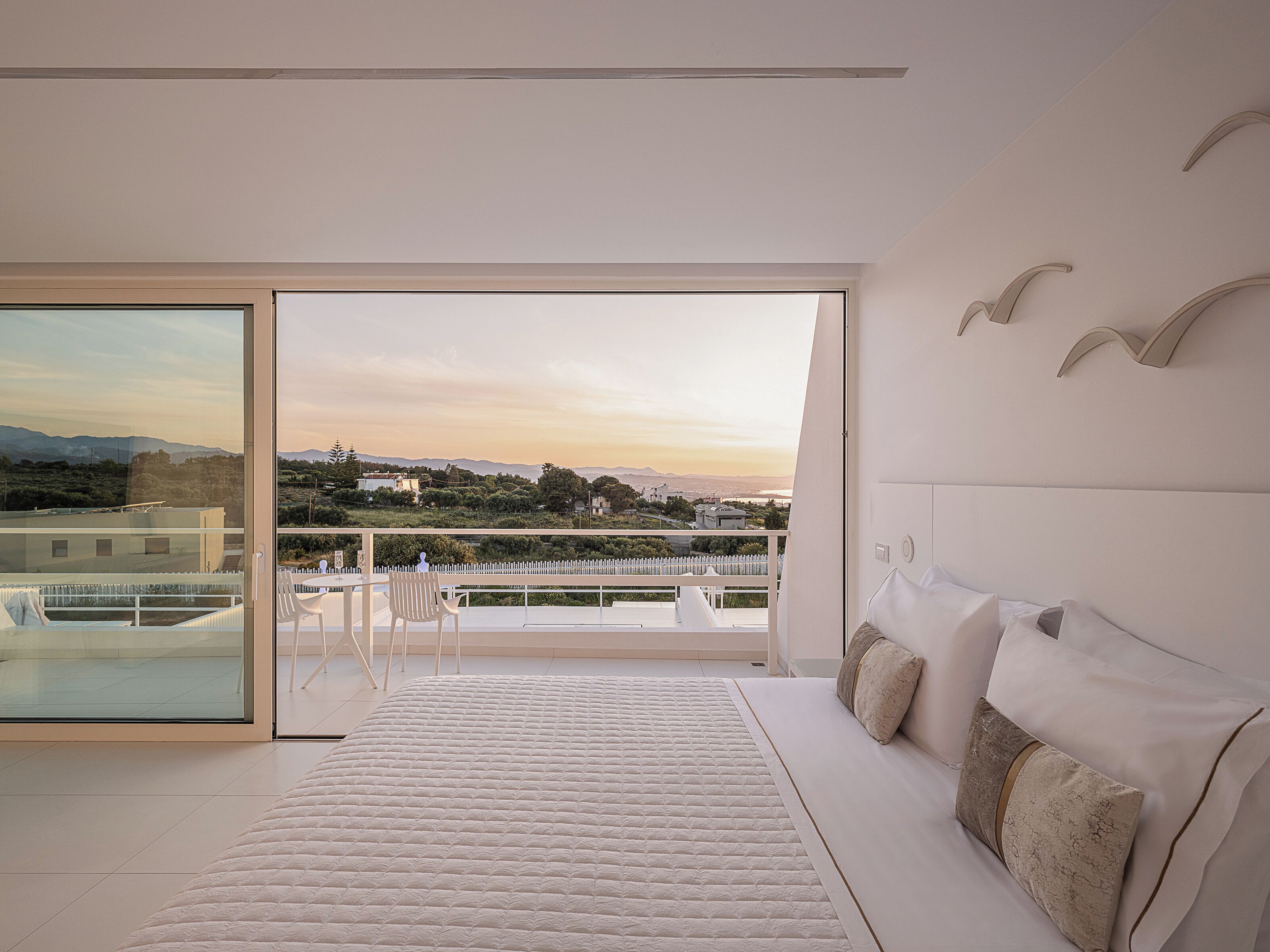 Luxury Villa, Private Pool, Sea View